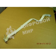 Шлейф сканирующей линейки Canon MF3010 (FK4-5807/FK3-2617/FK3-2618)