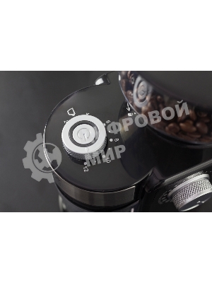 Кофемолка CASO Barista Crema