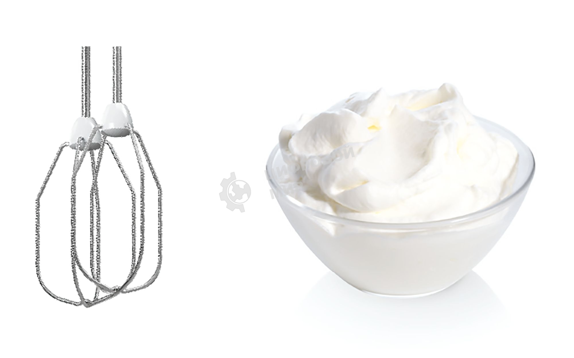 Миксер ручной Bosch MFQ3010, белый