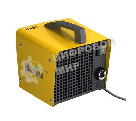 Тепловая пушка Ballu BKX-5