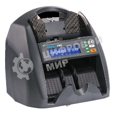Счетчик банкнот Dors 750M1 FRZ-042906 мультивалюта