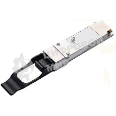 Модуль оптический Future Technologies FT-QSFP+-SR4-M Модуль оптический FT-QSFP+-SR4-M (40Gb/s, 150m,Tx=850nm, MPO/MTP-12, MM, DDM)