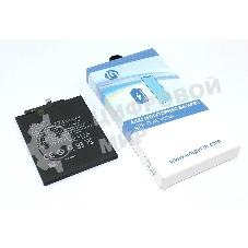 Аккумуляторная батарея Amperin для Xiaomi Redmi 6/6A (BN37) 3000mAh