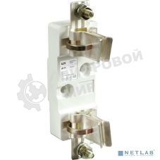 Держатель плавкого предохранителя ДП-35 габ. 1.250А IEK DPP30D-DP-250