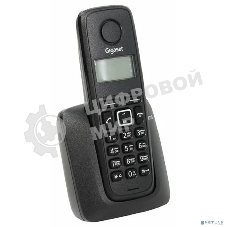 Радиотелефон Dect Gigaset A116