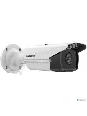 Видеокамера IP Hikvision DS-2CD2T43G2-4I 2.8-2.8мм цветная