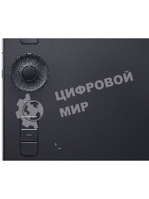 Графический планшет Wacom Intuos Pro Medium M, 8192 уровней, USB Type-C