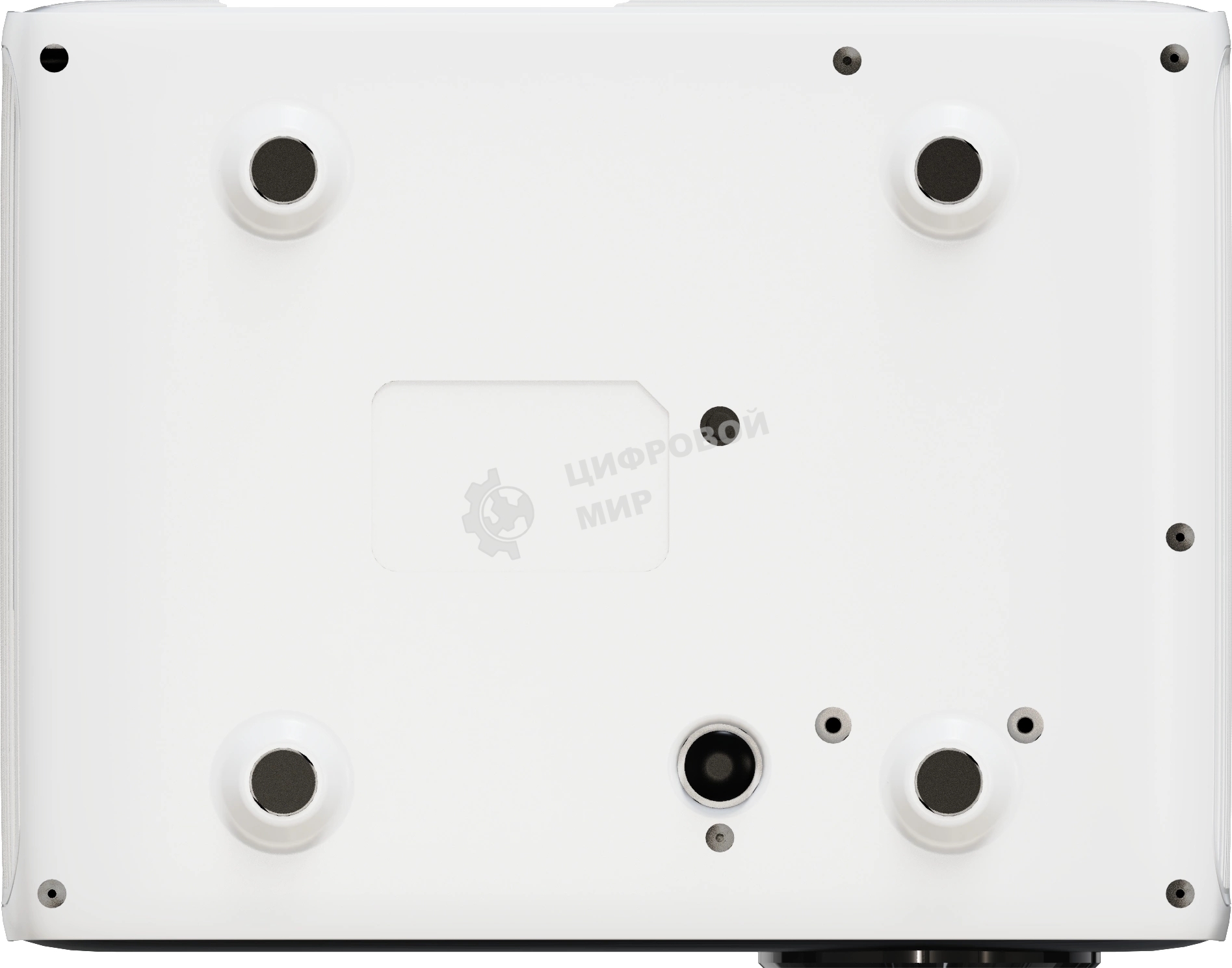 Проектор Cactus CS-PRM.07WT.Full HD LCD 3200Lm LS 320Lm ANSI (1920x1080) 1500:1 ресурс лампы:30000часов 1xUSB typeA 3xHDMI 1.16кг