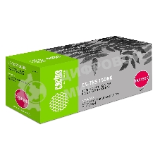 Картридж лазерный Cactus CS-TK5150BK черный (12000 стр.) для Kyocera Ecosys M6035cidn/P6035cdn