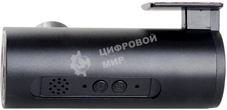 Видеорегистратор Silverstone F1 OKO 2.0 черный 1080x1920 1080p 140гр.