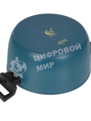 Кастрюля TVS 4N474243710001 Origine 5,3 л