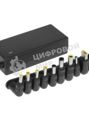 Блок питания Buro автоматический 70W 18.5V-20V 11-connectors 4.62A от бытовой электросети