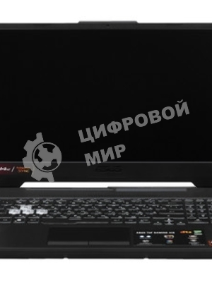 Ноутбук ASUS TUF Gaming FA506NCQ-HN031/15.6