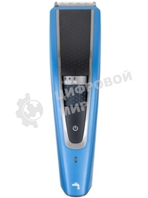 Машинка для стрижки Philips HC5612/15 синий