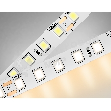 Светодиодная лента Ambrella light GS3101 2835 120Led/ 10W m/ 24V IP20 3000K/ 5000*8*1.2mm (2 конт.)