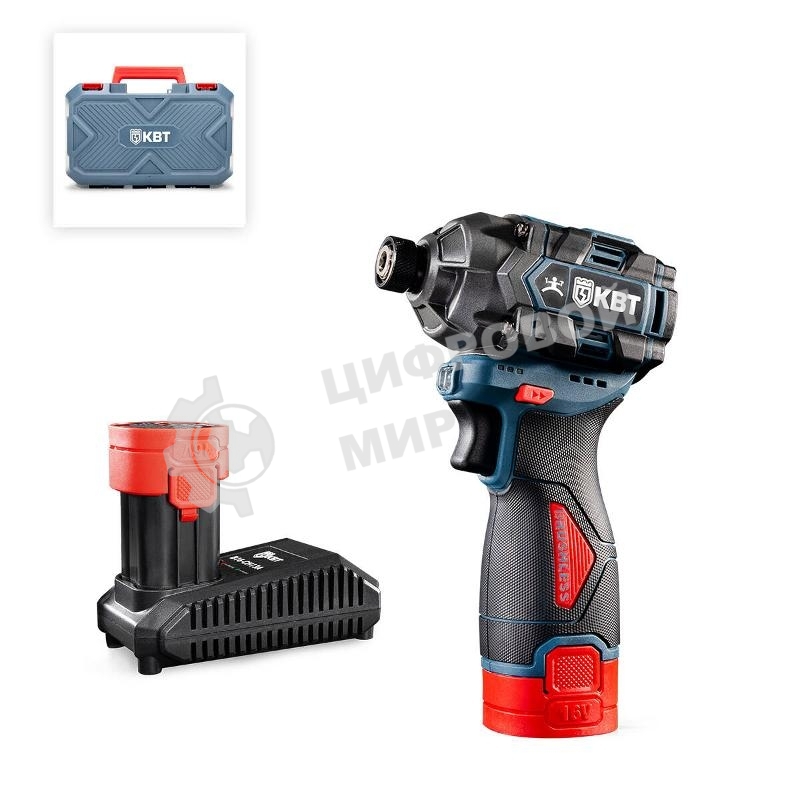 Винтоверт SB-16-150 серия ПРОФИ | 104530 | КВТ