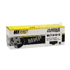 Картридж Samsung ML-2160/2162/2165/2166W/SCX3400/3406W (Hi-Black) MLT-D101S, 1,5K      