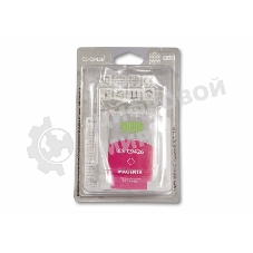 Картридж струйный Cactus CS-C9426 пурпурный для №85 HP DJ 30/130 (29мл)