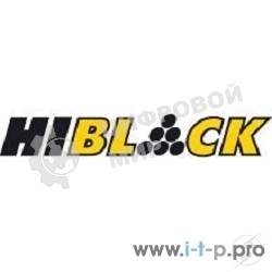Бумага Hi-Black A202990/CC260-A4-5 холст (хлопок) односторонняя (Hi-image paper) A4, 260 г/м, 5 л.
