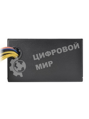 Блок питания Thermaltake TR2 S 700W (PS-TRS-0700NPCWEU-2), 700Вт, 80 PLUS, 120мм, черный