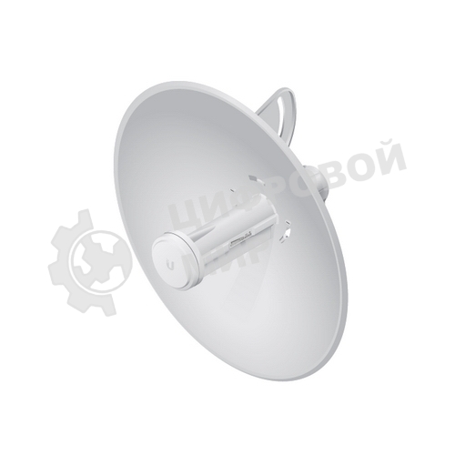 Маршрутизатор + тарелка Ubiquiti PowerBeam M5-300 (PBE-M5-300-EU) (комплект из 2 коробок) 