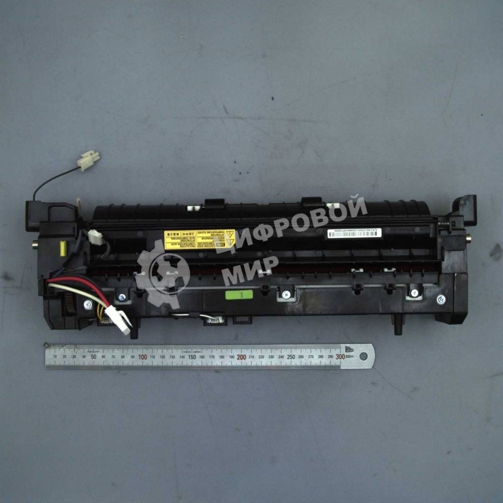 Печь Samsung/HP SL-K4250/K4300/K4350 (JC91-01163A)