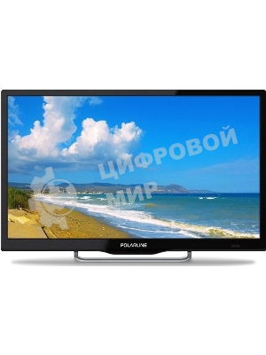 Телевизор PolarLine 24