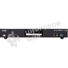 2-Поротовый USB3.0 4K DisplayPort Dual Display KVM переключатель 2-Port USB3.0 4K DisplayPort Dual Display KVM switch