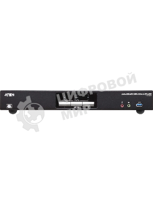 2-Поротовый USB3.0 4K DisplayPort Dual Display KVM переключатель 2-Port USB3.0 4K DisplayPort Dual Display KVM switch