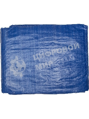 Тент-полотно STAYER 