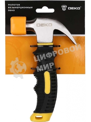Молоток Deko 065-0231