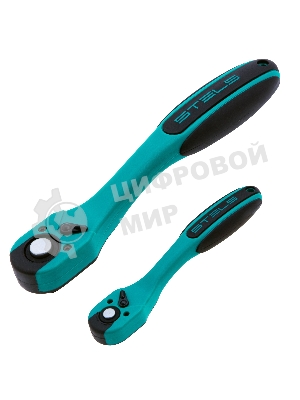 Набор инструментов Stels 14122 109 предметов 12-ганные головки