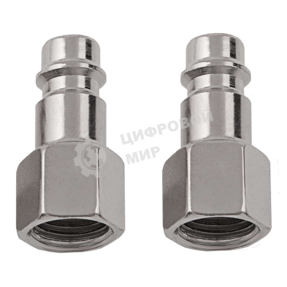 Ниппель универсальный быстросъемный (