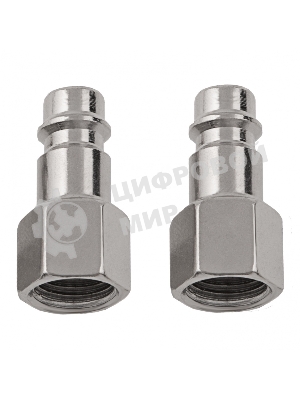 Ниппель универсальный быстросъемный (