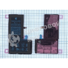 Аккумуляторная батарея для Apple iPhone XS Max 3.80V 3174mAh