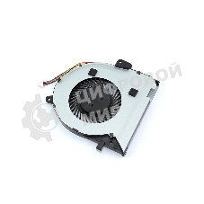 Вентилятор (кулер) для ноутбука Asus ROG Strix GL502 GL502VM GL502VML CPU 8мм