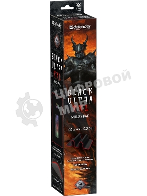 Коврик для мышки Defender ULTRA XXL
