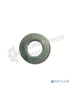 Шайба М6 (уп. 200 шт) ДКС CM240600