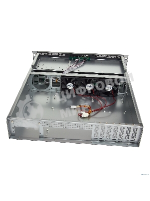 Серверный корпус ExeGate Pro EX281292RUS 2U550-HS08 RM 19