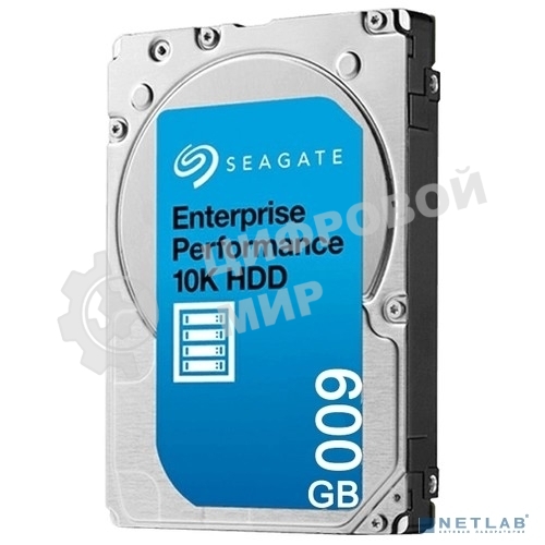 Жесткий диск Seagate SAS2.5