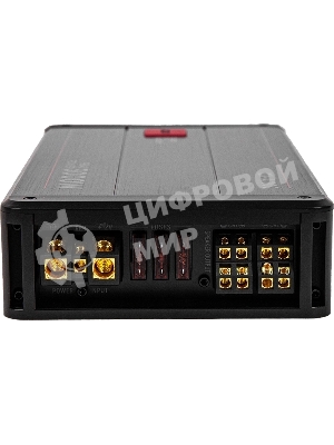 Усилитель автомобильный ACV DX-4.200 V3 четырехканальный