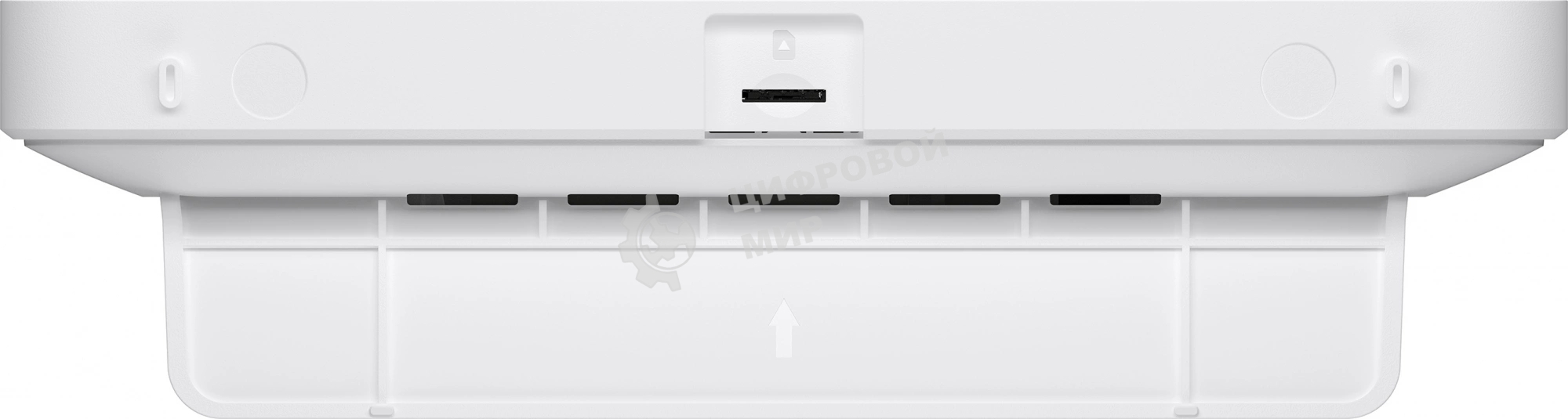 Модем 3G/4G Huawei B636-336, RJ-45 Wi-Fi VPN Firewall +Router внешний, белый