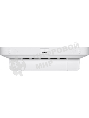 Модем 3G/4G Huawei B636-336, RJ-45 Wi-Fi VPN Firewall +Router внешний, белый