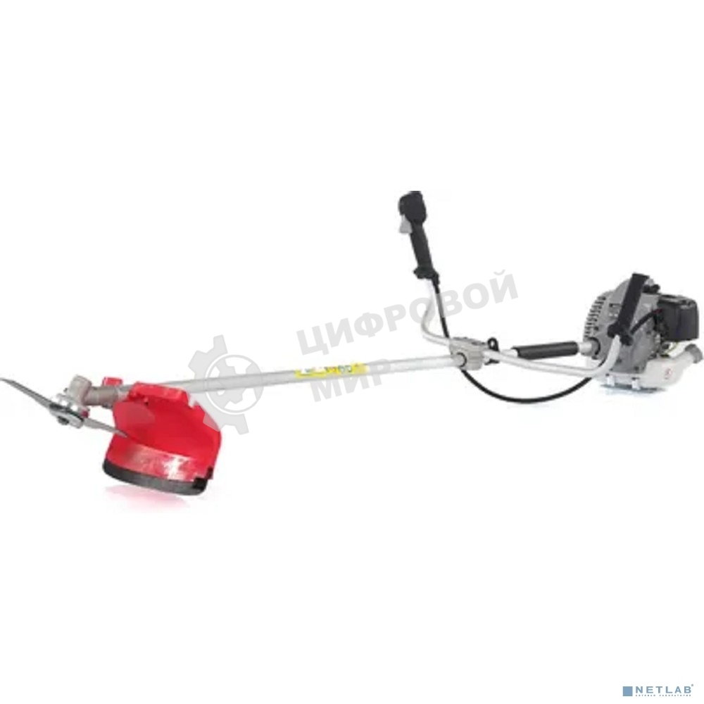 Триммер бензиновый KB-44/52B ИНТЕРСКОЛ