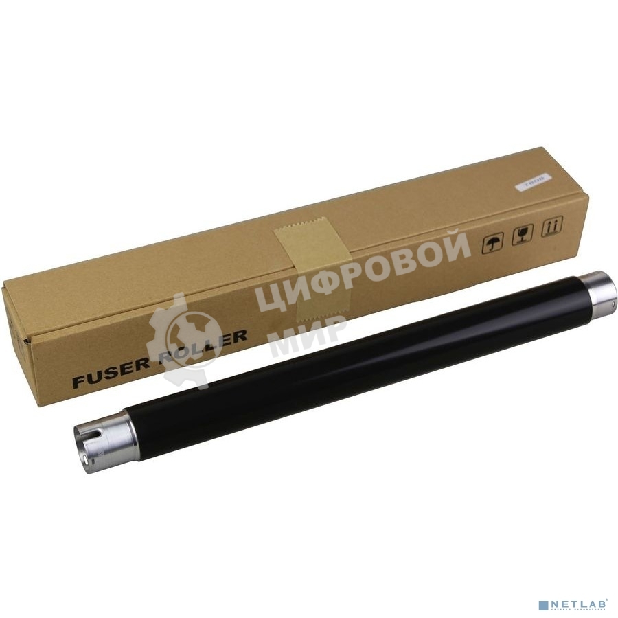 Тефлоновый вал CET CET7808 для Kyocera TASKalfa 3500i/4500i/5500i
