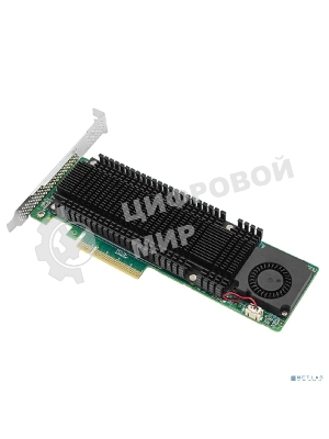 Адаптер LR-LINK PCIE3.0 TO 2P M.2 NVME LRNV9541-2IR
