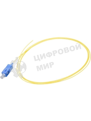 Кабель Pigtail LANMASTER TWT-PIG-SC/SU-1.5 SC-SC 1.5м