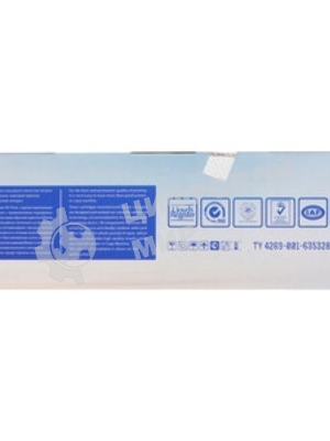 Картридж лазерный NVPrint совместимый HP CF211A/CE321A/CB541A/Canon 716/731 Cyan для LaserJet Color Pro/Canon i-SENSYS (1600k)