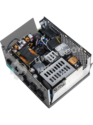 Блок питания Deepcool / GamerStorm SFX 750W PS750P (20+4pin) APFC 90mm fan 8xSATA Cab Manag RTL
