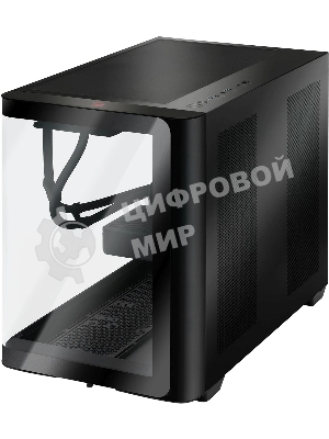 Компьютер Bloody BD-PC CZ79V3 MT i7 14700KF (3.4) 64Gb SSD1Tb RTX5080 16Gb Windows 11 Home 64 2.5xGbitEth WiFi BT 850W черный (RUS) (2170116)